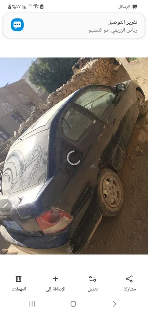 اكسنت للبيع