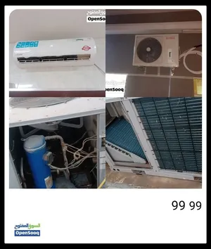 Fridge , Washing Machine and Ac Repairing