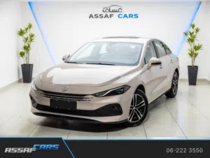 متوفرة الان لدى معرض عساف للسيارات   MG 8 Plug in hybrid 2026