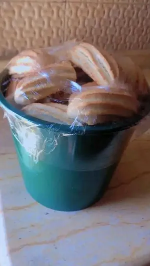 كعك النيدو