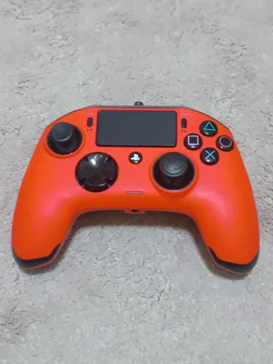 ps4 , pc nacon controllers , احترافية ) قابل للبدل (
