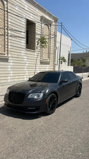 كرايسلر 2016 c300