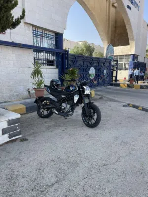 CFMOTO CLX300