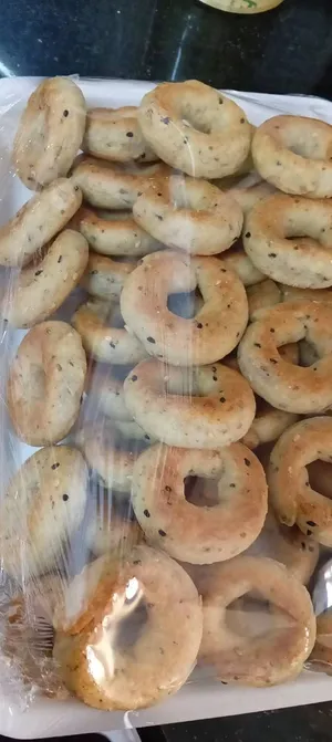 متوفر:  كعك فلاحي