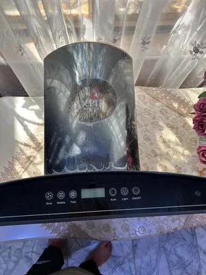 اكسبير شافطه هوائيه استخدام قليل جديده شغاله