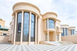 فيلا للايجار في مدينة الرياض
