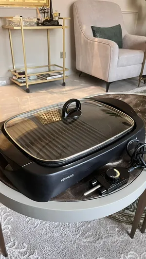 شواية كهربائية Kenwood