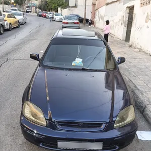 هندا سفك 1997