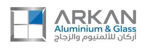 *أركان للألمنيوم والزجاج والحدادة العامة* Arkan Aluminium & Glass