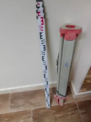 ميزان جديد متخزن مركته AUTOMATIC LEVEL