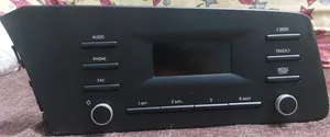 كاسيت Hyundai Elantra CN7 أصلي Hyundai Mobis للبيع.