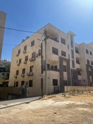 97 m2 2 Bedrooms Apartments for Sale in Amman 7th Circle