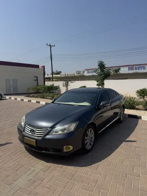 Used Lexus ES in Al Batinah