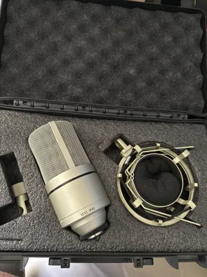 مايك MXL 990 large