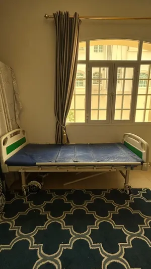 Medical Bed