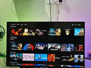 Tv box للبيع