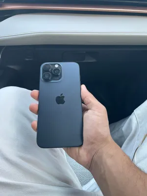 ايفون 16 برو ماكس