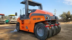 Hamm GRW280 2014