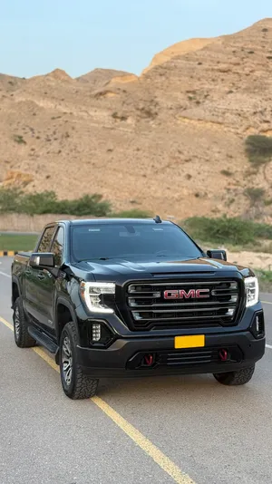 جي أم سي سييرا للبيع  سعة المحرك: 6.2 L ناقل الحركة: اوتوماتيك 10 سرعات 1GTP9EEL1NZ233974