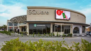 مكتب مؤثث للإيجار في سكوير الخوض السيب Furnished Office for Rent in SQUare Al Khoud Al Seeb