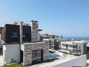 Construction, Renovation & Turnkey Services in Kusadasi, Turkey Construction, Renovation & Turnkey