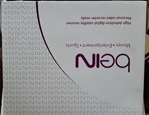ريسيفر بي ان pvr plus  receiver bein  pvr plus