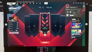 حساب فالورنت تركي level 20