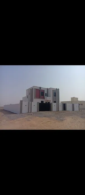 253 m2 More than 6 bedrooms Townhouse for Sale in Al Batinah Wadi Al Ma'awal