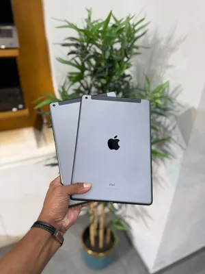 آيباد الجيل السابع – شريحة SIM وواي فاي iPad 7th Generation SIM & WiFi