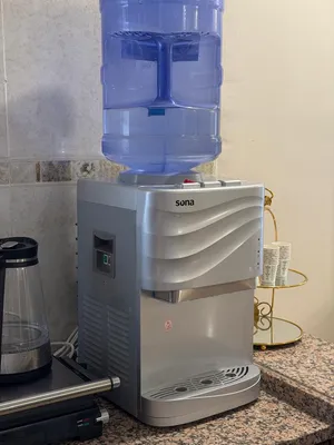 كولر سونا فاخر