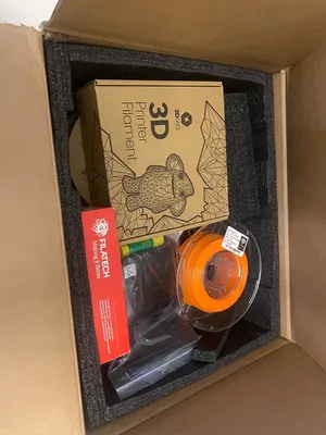 Filament for 3-D printer