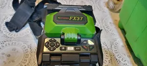 ماكينة لحام كوموشاين fx37 بحالك ممتازة جداً للبيع