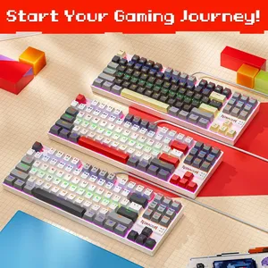 كيبورد الجيمنج  الميكانيكل Redragon K552 Mechanical Gaming بسعر مغري