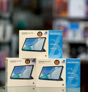 هونر باد X7B 9.7 4/128 جيجابايت