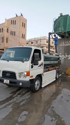 هونداي مايتي 6 متر خدمة محلات تجاريه عقارات  مسابح