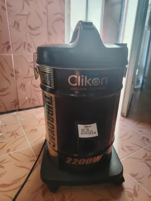 Other Vacuum Cleaners for sale in Al Batinah