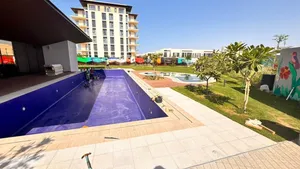 Ready-to-Move 2-BHK Apartment for Sale in Murooj, Al Mouj Muscat