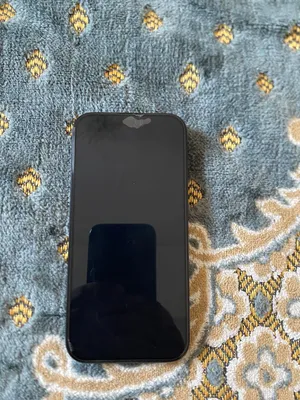 Apple iPhone 15 Pro 128 GB in Jeddah