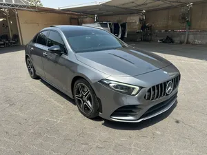 Mercedes A220