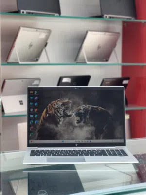 hp elitebook 850 15.6 inches FHD ips display 10th Gen Pro full keyboard Price 110 Rial Omani