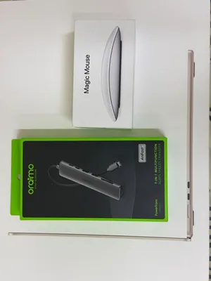 macOS Apple for sale  in Abu Dhabi