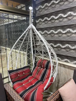 أرجوحه القفص استخدام بسيط