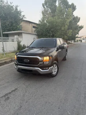 Ford F-150 XLT FX4 Off Road