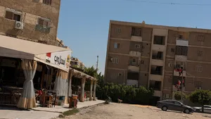 90 m2 2 Bedrooms Apartments for Sale in Ismailia Ismailia