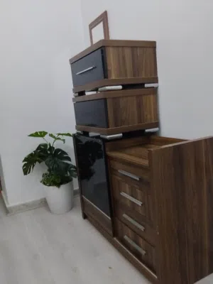 اتات جانبي للسرير