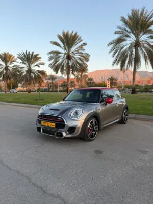 Used MINI Coupe in Muscat