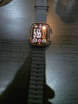 Apple smart watches for Sale in Northern Governorate