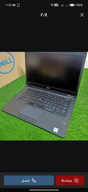 Dell Latitude 5490 شاشه FHD جيل تامن