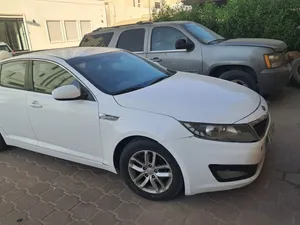 كيا اوبتيما 2012 للبيع