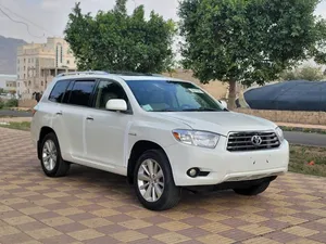 هايلاندر 2009